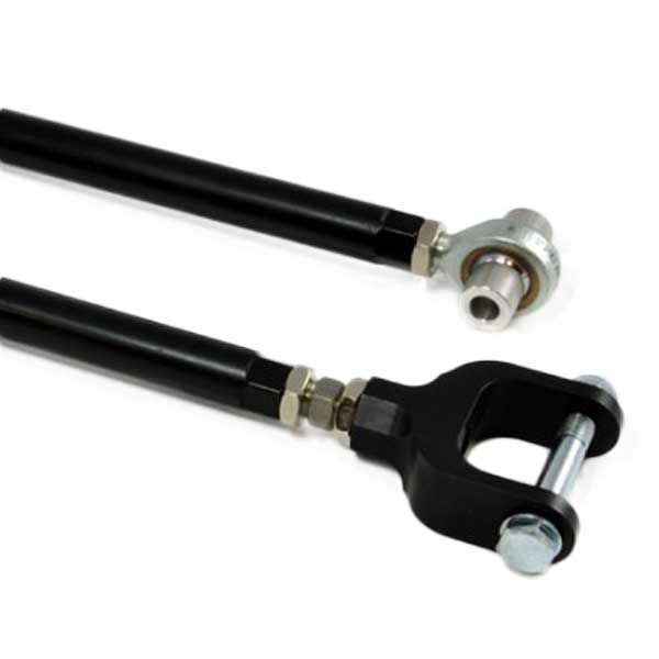 B2D Adjustable Rear Upper Camber Arms For BMW M3 E36 E46 Z4 – Performance Part #0206