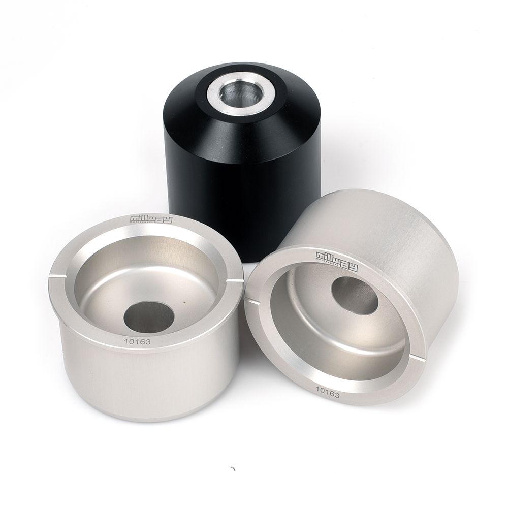 Rear Differential Mounts BMW E36