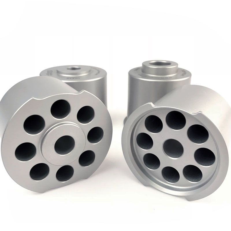 Bushings rear subframe Bmw E8x/E9x