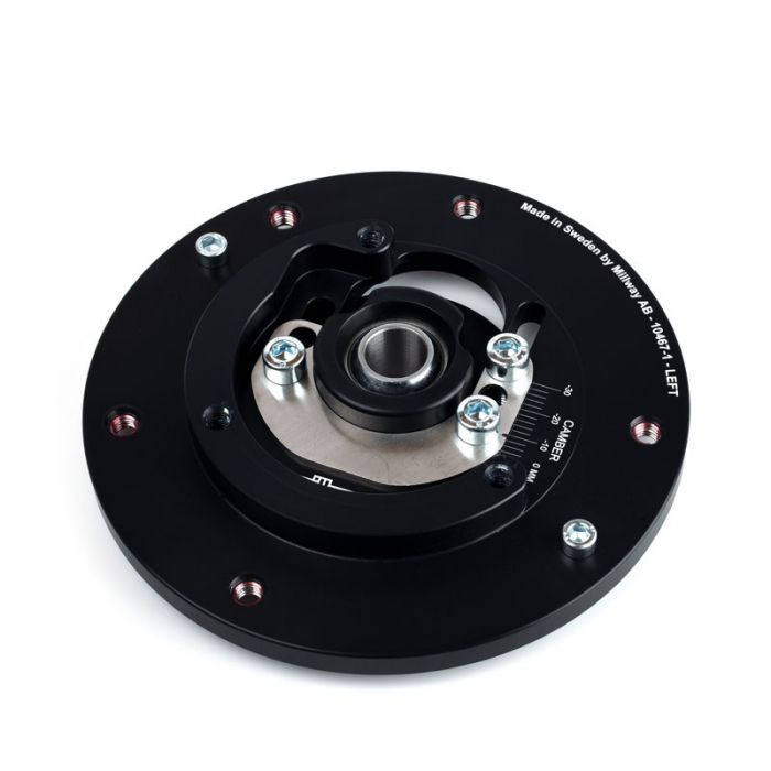 Camber plates BMW M2Competition, M2CS, M3 F80, M4 F82 F83