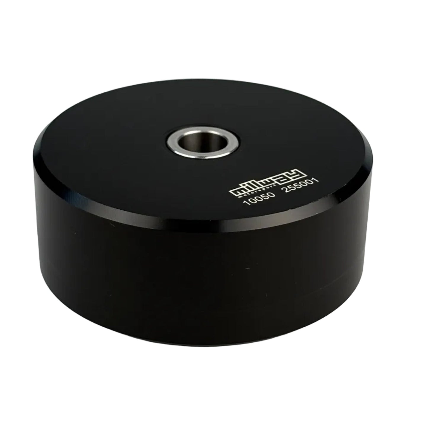 Millway diffbushing on white background.