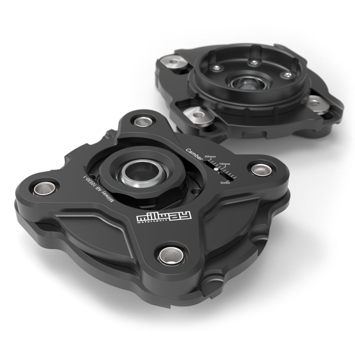 Camber plates Uniball BMW G20 G21 G26 G42