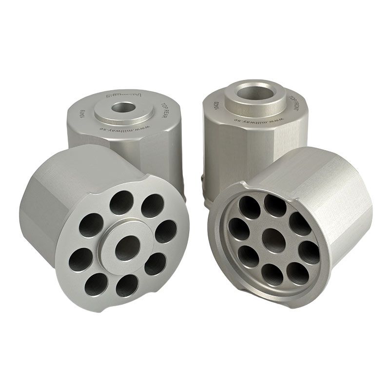 Rear Subframe Bushings Bmw F2x F3x Toyota Supra A90