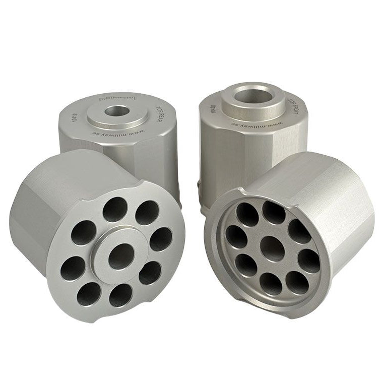 Rear Subframe Bushings Bmw F2x F3x Toyota Supra A90