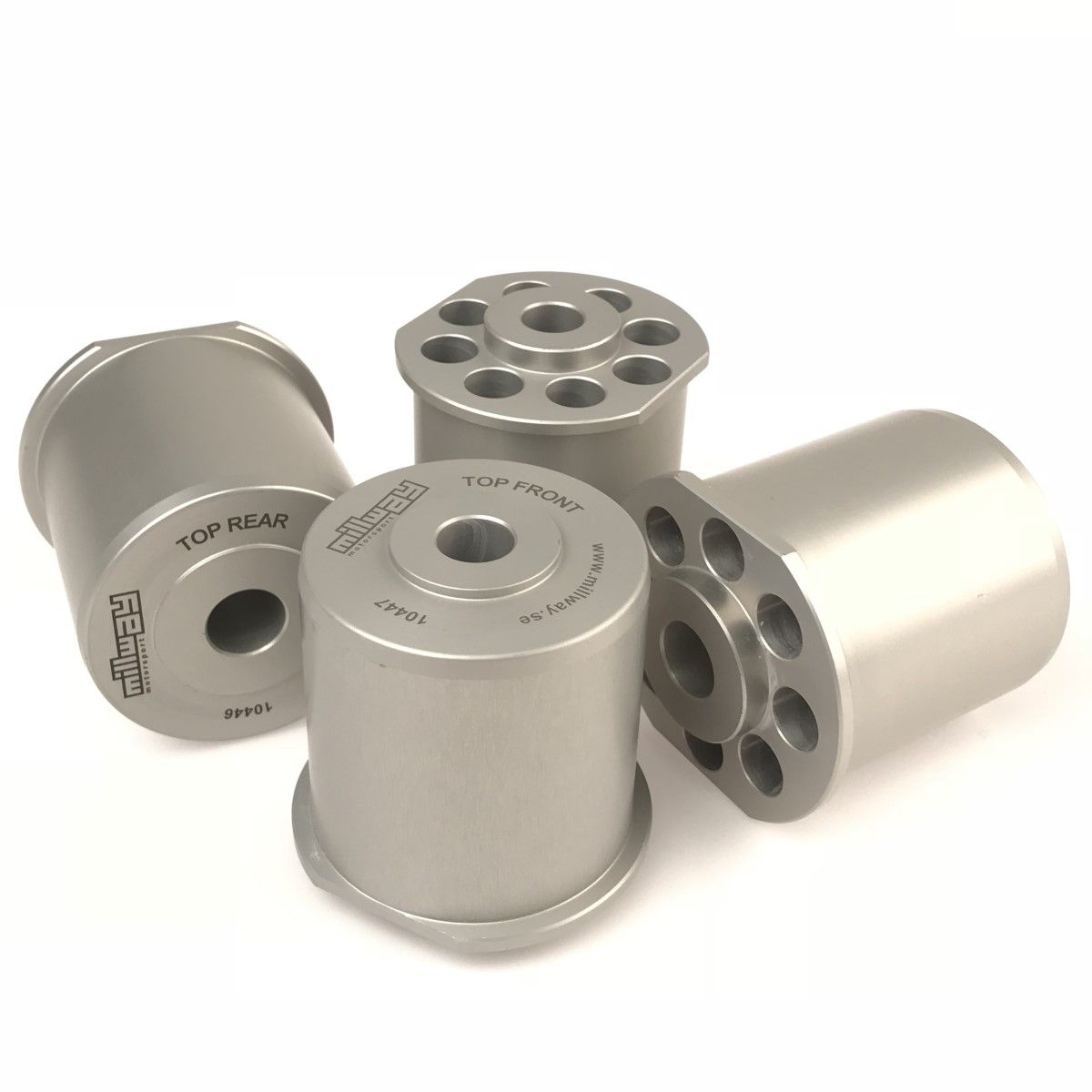 Rear Subframe Bushings BMW E36, M3 E36