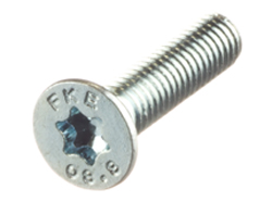 Torx screws 90481 Camber plates