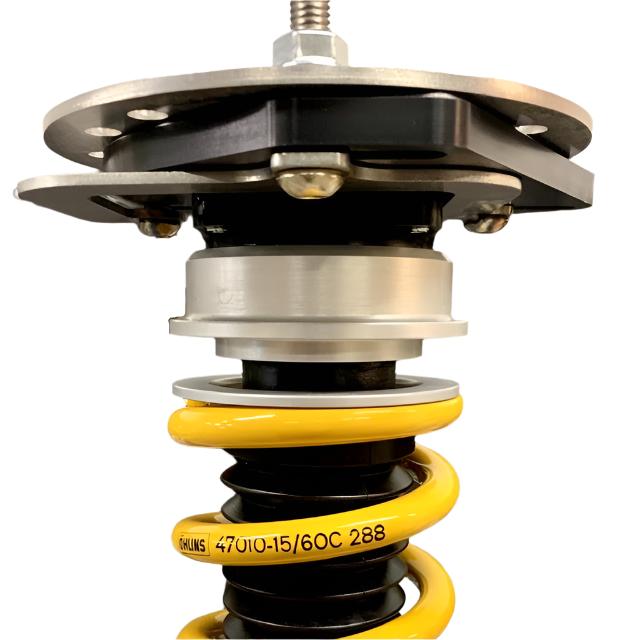 Camber caster plates 60mm race springs BMW M3 E90 E92 E93 1M E82 – Millway