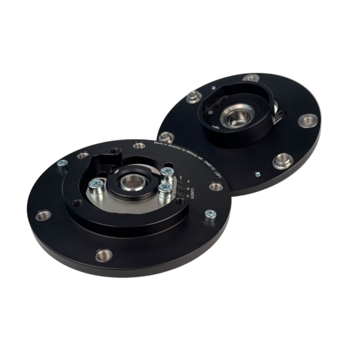 Camber plates BMW M2Competition, M2CS, M3 F80, M4 F82 F83