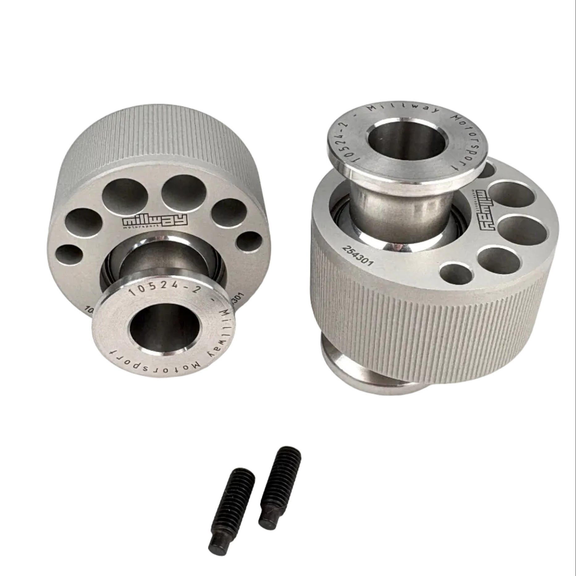 Excentric control arm bushing BMW M3E9x 1ME82 M2 M3 M4 F/G-series