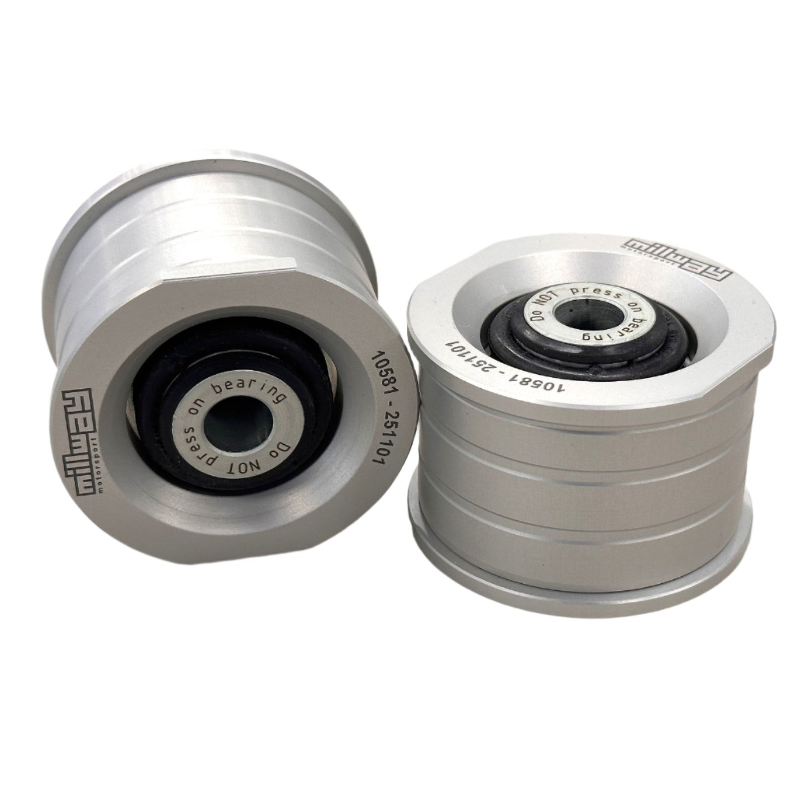 Rear Trailing Arm Bushing Clubsport BMW E36 E46 Z4 M3 (RTAB) – Millway