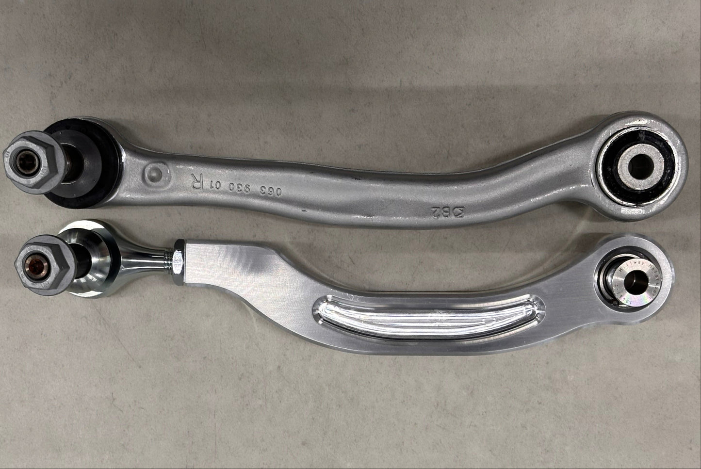 Millway upper camber arm M2 M3 M4 G8x