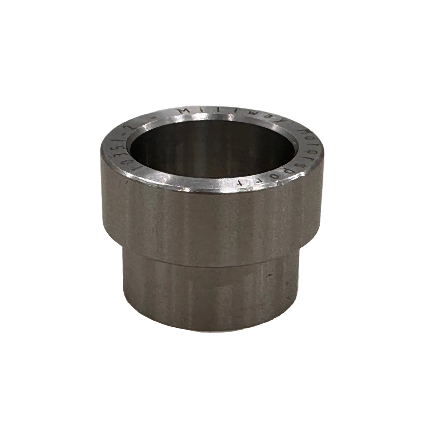Sleeve 18/16mm L=8mm