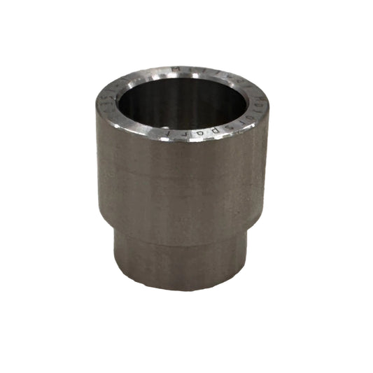 Sleeve 18/16mm L=15mm