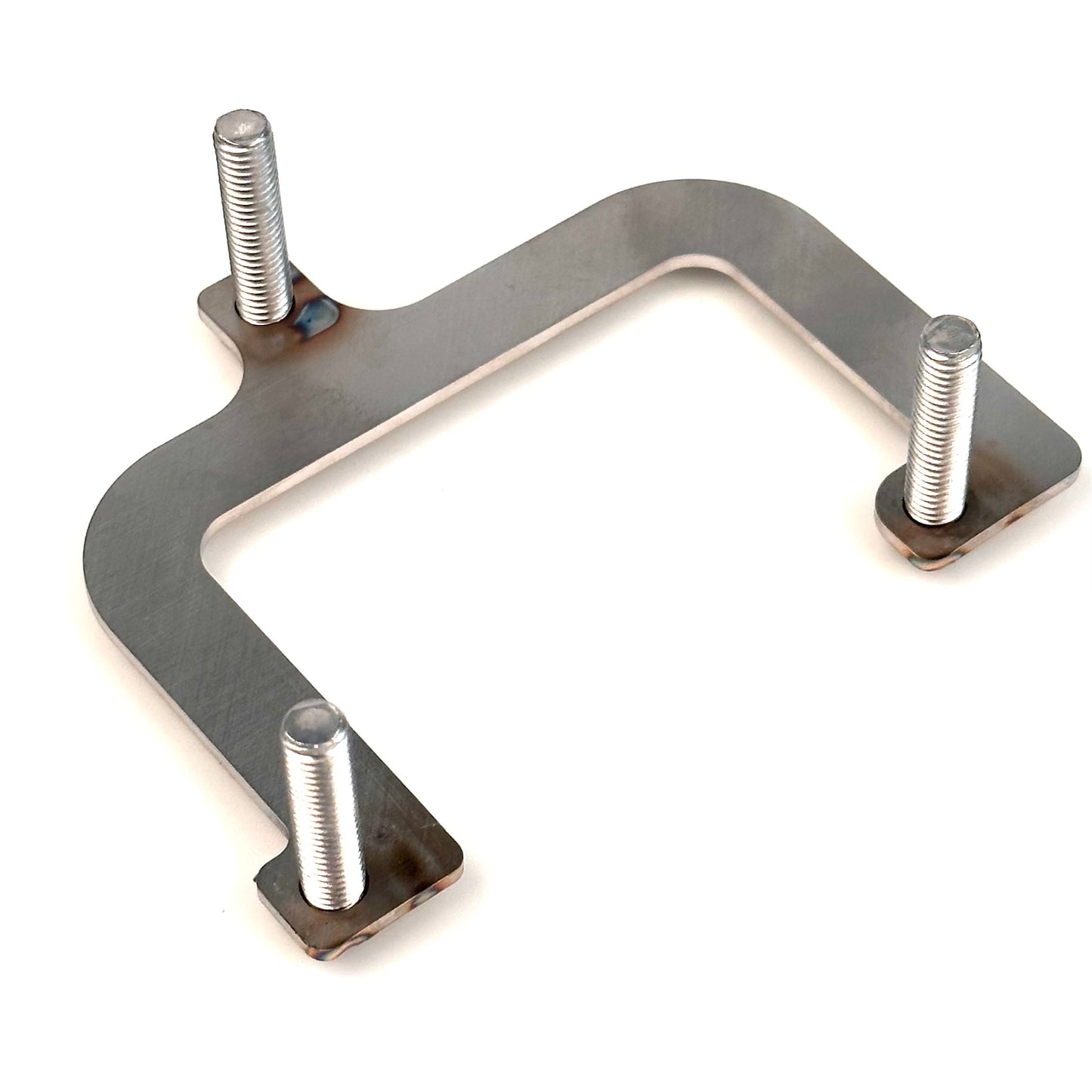 Clamping plate for 90346 camber plates