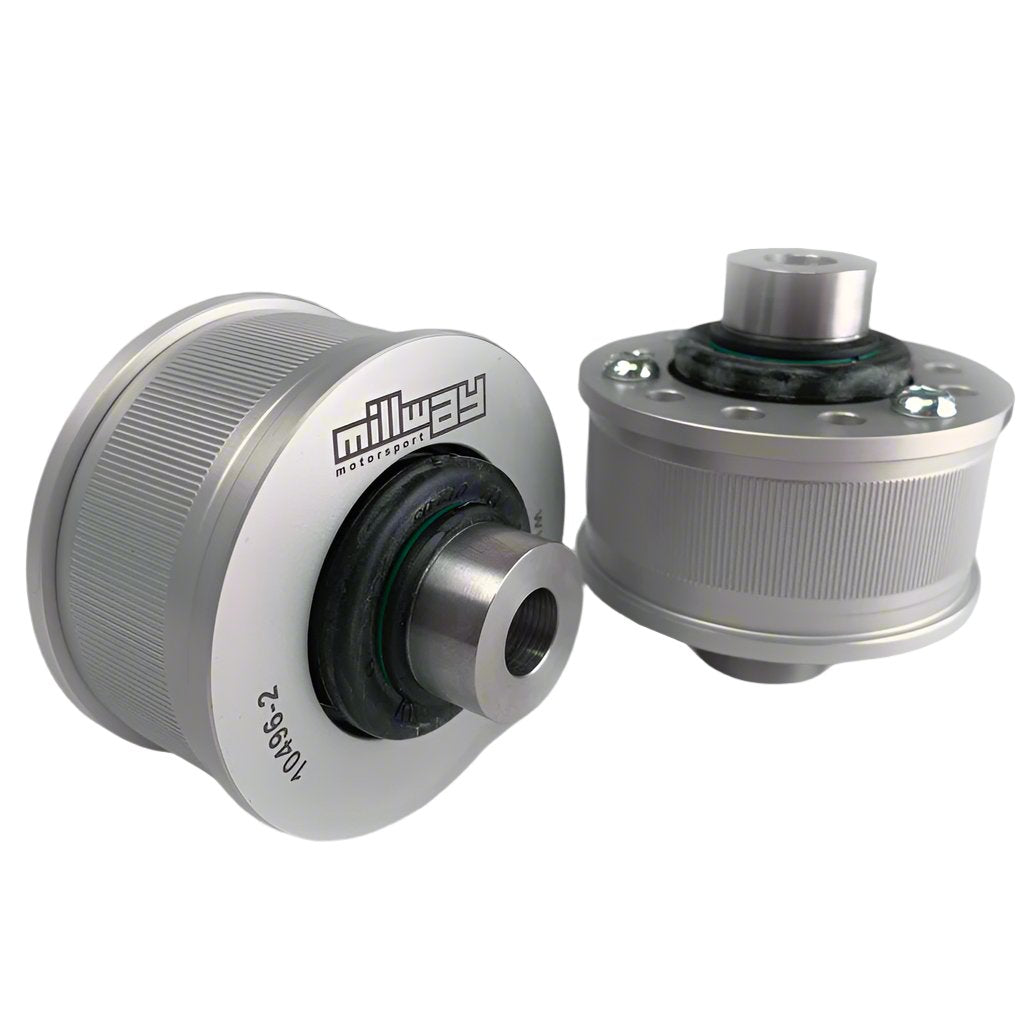 Front Tension Strut / Thrust Arm Bushing Street BMW E8x/E9x M3E9x 1ME8 ...