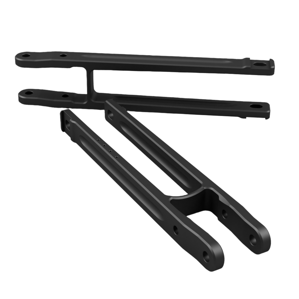 Pair of main suspension arm rear M2 M3 M4 F8X and G8X
