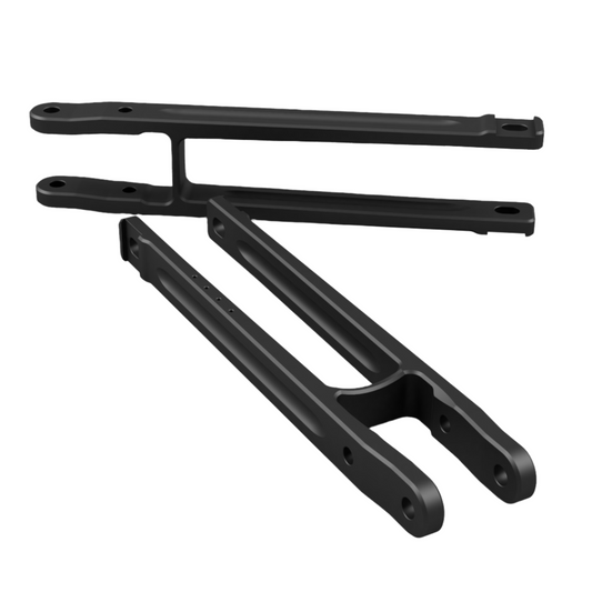 Pair of main suspension arm rear M2 M3 M4 F8X and G8X