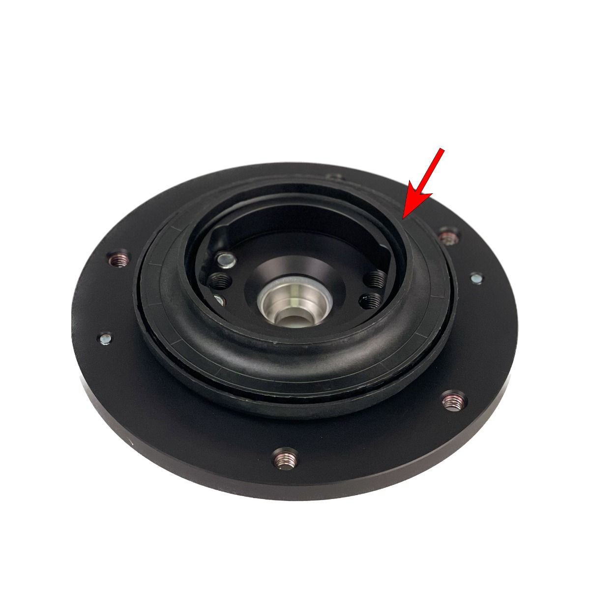 Spring Cambering Unit Plastic spring bearing for F-series camber plates – Millway