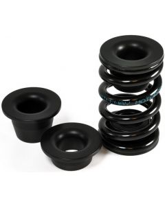 Installation kit rear for racingsprings 2,25” and 60mm