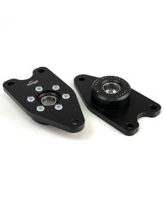 Upper top mounts rear, BMW F and G series