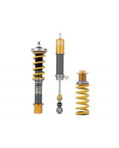 Öhlins Road & Track Coilover BMW 1-/2-/3-/4-series (F/G) incl. xDrive