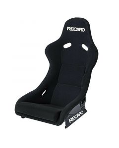 Recaro seat- Pole position Velour black 
